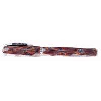 Visconti Divina Desert Spring Oversize Fountain Pen