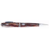 Visconti Divina Desert Spring Oversize Ball Pen