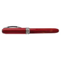 visconti rembrandt red fountain roller pen