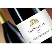 Vin de Pays des Côtes de Gascogne: La Chapelle Red 2012