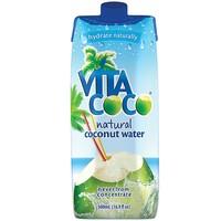 Vita Coco Pure Coconut Water Sports Cap (500ml)