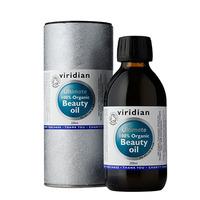 Viridian Organic Beauty Oil (200ml)