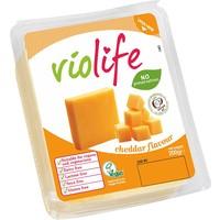 Violife Block Cheddar Flavour (200g)