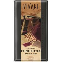 Vivani Dark Minibars (12.5g)