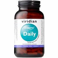 Viridian Synbiotic? Daily Veg Caps 150s (150 caps)