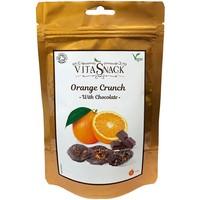 Vitasnack Orange Crunch & Chocolate (32g)