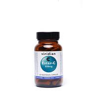 Viridian Ester-C 550mg (90 tabs)