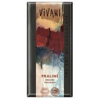 Vivani Praline Chocolate (100g)