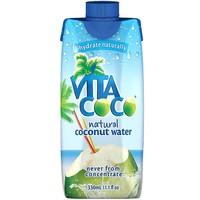 Vita Coco Pure Coconut Water (330ml)