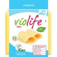 Violife Slices original sleeve (200g)