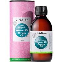 Viridian Woman 40+ Omega Oil (200ML)