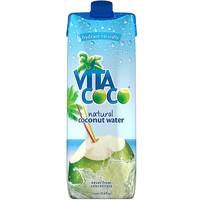 Vita Coco Pure Coconut Water (1 litre)