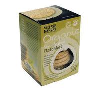 Village Bakery Organic Seed Biscuits (200g)