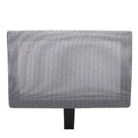 Viasit Scope Mesh Headrest Scope Mesh Headrest Middle Grey