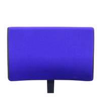 Viasit Scope Upholstered Headrest Scope Upholstered Purple Headrest