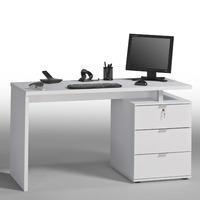Victoria Desk Victoria Desk White