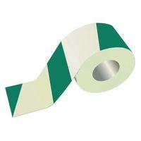 vinyl tape two colour 4cm x 10m