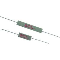 Vitrohm KH208-810B12K 12k ±10% 5W Axial Power Wirewound Ceramic Re...