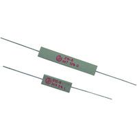 Vitrohm KH208-810B0R27 0r27 ±10% 5W Axial Power Wirewound Ceramic ...