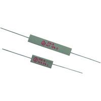 Vitrohm KH208-810B0R47 0r47 ±10% 5W Axial Power Wirewound Ceramic ...
