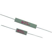 Vitrohm KH208-810B330R 330r ±10% 5W Axial Power Wirewound Ceramic ...