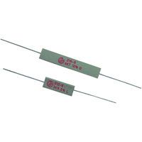 Vitrohm KH208-810B6K8 6k8 ±10% 5W Axial Power Wirewound Ceramic Re...