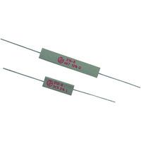 Vitrohm KH208-810B2R7 2r7 ±10% 5W Axial Power Wirewound Ceramic Re...