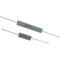 Vitrohm KH208-810B0R33 0r33 ±10% 5W Axial Power Wirewound Ceramic ...