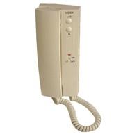 Videx 3112A 2 Button Handset with On/Off Switch - Electronic Call Tone