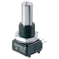 Vishay 249FGJS0XB25501KA 500R ±10% 1W Cermet Potentiometer