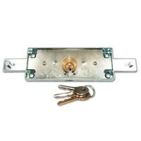 viro 8201 central shutter lock