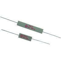 Vitrohm KH208-810B1K8 1k8 ±10% 5W Axial Power Wirewound Ceramic Re...