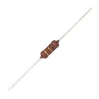 Vishay PR02000204703JA100 470k 5% 2W Metal Film Resistor - Pack of 10