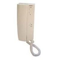 Videx 3172A 2 Button Handset with on/off Electronic Call Tone