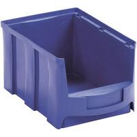 VISO STAR 3 B Premium Polypropylene Picking Bin 233 x 154 x 125mm ...