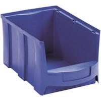 VISO STAR 4 B Premium Polypropylene Picking Bin 332 x 211 x 174mm ...