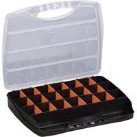 VISO POLY 48 Box With 21 Dividers 480 x 375 x 75mm