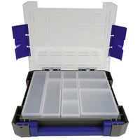 VISO W 185-10 Organiser Box - 10 Removable Compartments 315 x 265 ...