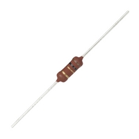 Vishay PR02000201009JA100 10r 5% 2W Metal Film Resistor - Pack of 10