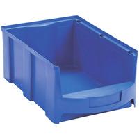 VISO STAR 5 B Premium Polypropylene Picking Bin 502 x 319 x 199mm ...