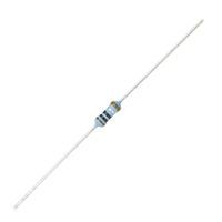 Vishay MBB02070C6800FC100 680r Mrs25 1% Metal Film Resistor - Pack...