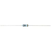 vishay mbb02070c1802fc100 18k 1 metal film resistor box 1000
