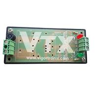 vigortronix vtx 214 pcb1 ac dc converter mounting kit 1w 10w