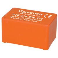 Vigortronix VTX-214-006-107 6W SMPS AC-DC Converter 7.5V Output