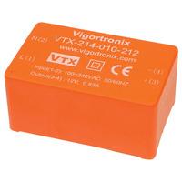 Vigortronix VTX-214-010-218 10W Miniature SMPS AC-DC Converter 18V