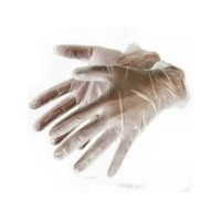 Vinyl Gloves - 100pk