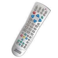 vivanco remote control silver ur 89