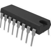 Vishay ILQ5 Optocoupler DIP 16 Type (misc.) Phototransistor/Quad