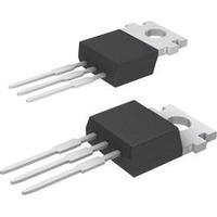 Vishay IRF740PBF, MOSFET N channel TO 220 10A 400V