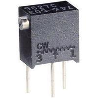 Vishay 74X 1K Multiple-range Trimming Potentiometer